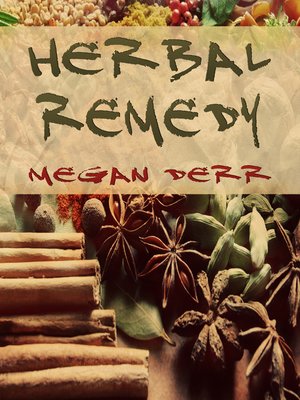 cover image of Herbal Remedy